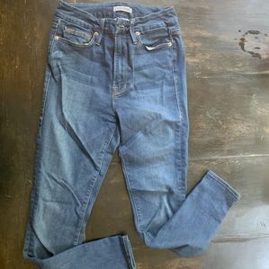 Good American Good Waist